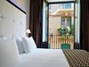 Hotel Exe Museos, Málaga, Španělsko