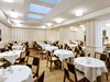 Hotel Gran Conde, Madrid, Španělsko
