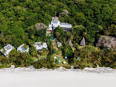 Nomad Beach Resort