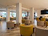 Hotel Puerta de Toledo, Madrid, Španělsko