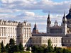 Madrid, Španělsko