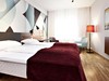 Hotel Scandic Solli, Oslo, Norsko