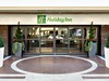 Hotel Holiday Inn Bloomsbury, Londýn, Anglie
