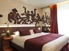Hotel Le Bon, Paříž, Francie
