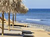 sea breeze beach resort santorini