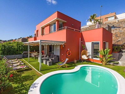 Villa Vista Golf 20