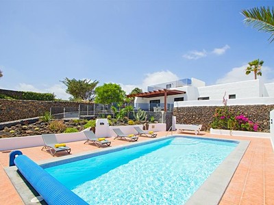 Villa Mirador Mojones