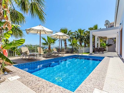 Bay View I