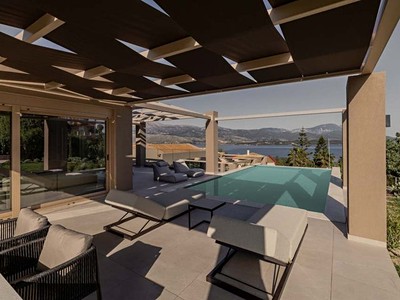 Villa Elpis