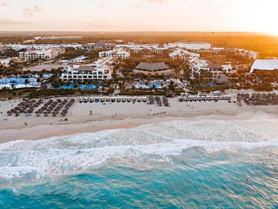 Hard Rock Hotel & Casino Punta Cana