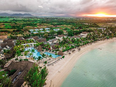 Mauricius, Mauritius - východní pobřeží