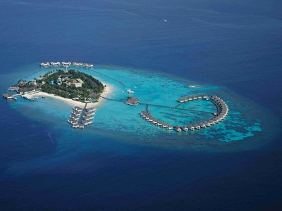 Machchafushi Island Resort & Spa Maldives
