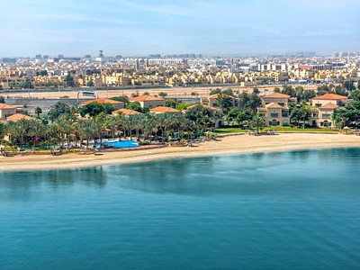 Al Raha Beach Hotel
