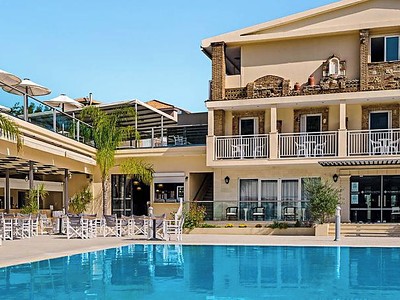 Hotel Altura