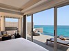Over Water Pool Villa
