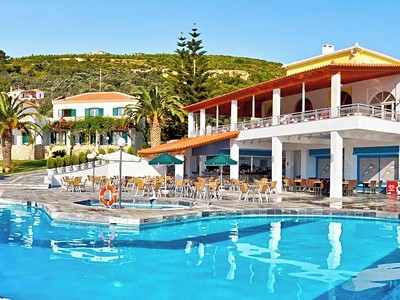 Arion Hotel Samos