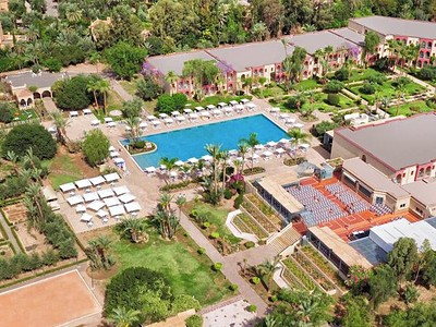 Iberostar Club Palmeraie