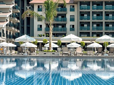 Green Garden Resort