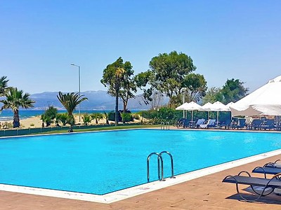 Richmond Ephesus Resort