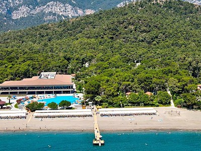 Kimeros Park Holiday Village