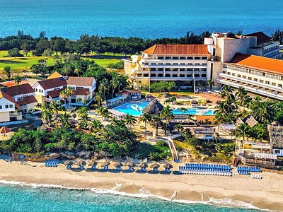 Exotika Light - Kuba - Varadero