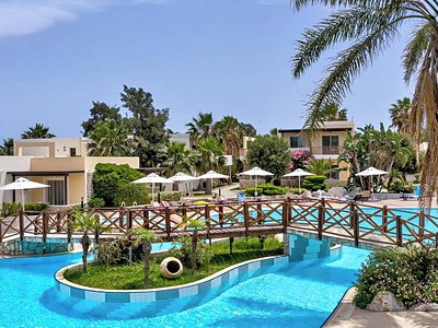 Natura Village Hotel & Spa