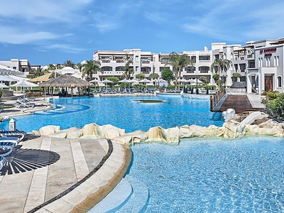Hotel Jaz Casa Del Mar Resort