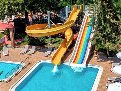 Club Dizalya
