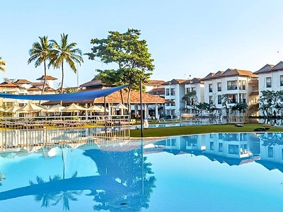 Club Hotel Dolphin
