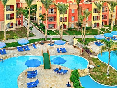Aurora Bay Resort Marsa Alam