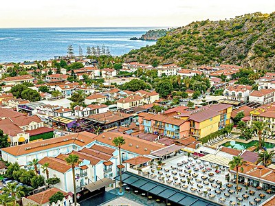 Karbel Hotel