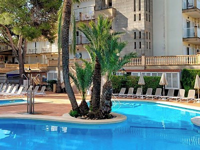 Palia Castell Dels Hams