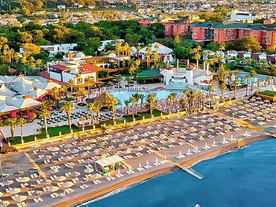 Emelda Sun Club