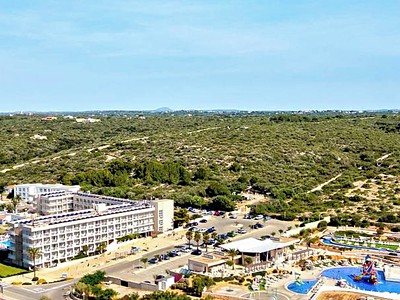 Minura Sur Menorca and Waterpark