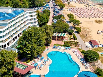 Arabella Beach
