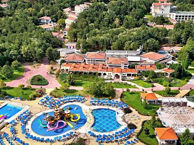 Duni Holiday Village