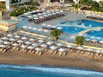 Creta Maris Beach Resort