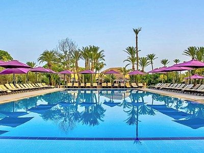 Barcelo Palmeraie
