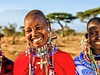 Přivítání s Afrikou - obrázek č. 4