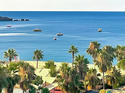 Seaphoria Beach Resort