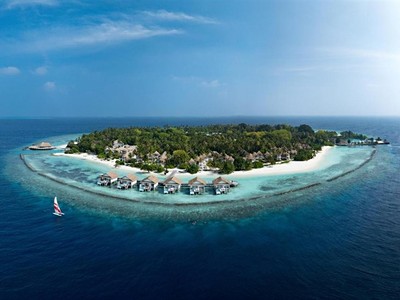 Bandos Maldives