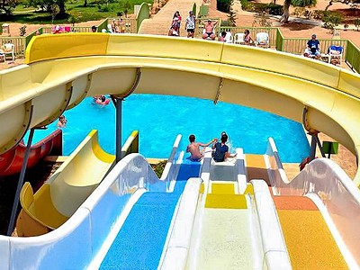 Djerba Sun Beach