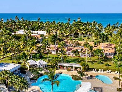 Wyndham Alltra Samana