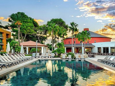 Occidental Menorca