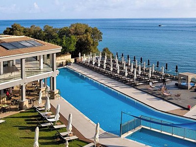 Cepu Orient Hotel