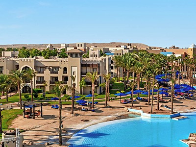 Albatros Palace Port Ghalib