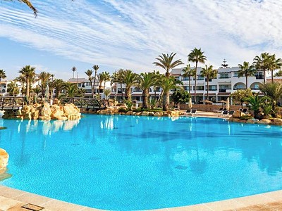 Riu Tikida Dunas