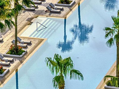 Grecotel Dama Dama