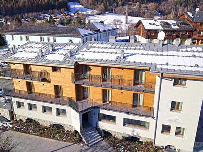 Hotel Baita Fanti Ski&Bike Ski
