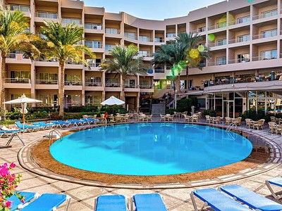 Sea Star Beaurivage
